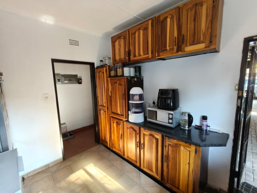 3 Bedroom Property for Sale in Geelhoutpark North West